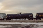 NATX Tank Car